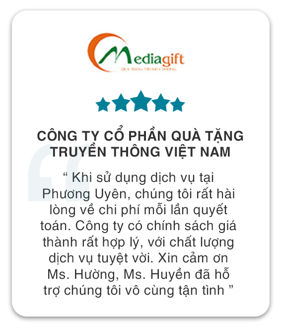 PHUONG UYEN VIETNAM JOINT STOCK COMPANY